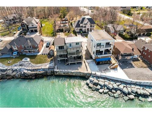 53 Windemere Road, Stoney Creek, ON - Outdoor With Body Of Water With View