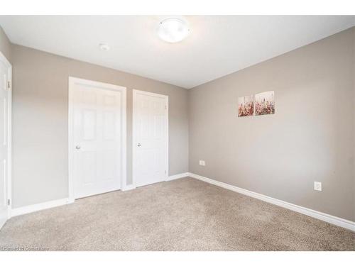 48 Oat Lane Lane, Kitchener, ON - Indoor Photo Showing Other Room