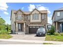 263 Memorial Park Drive, Welland, ON  - Outdoor With Facade 