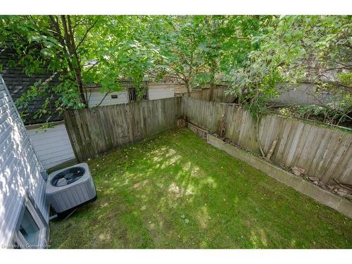 137 Peter Street, Hamilton, ON - Outdoor