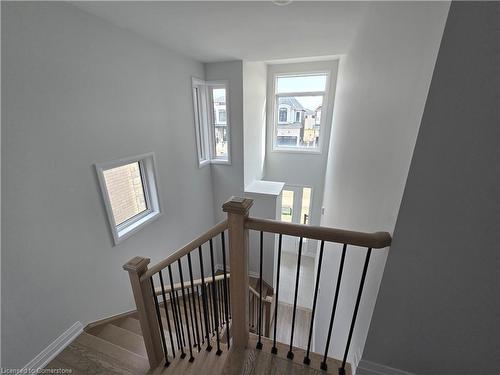 813 Knights Lane, Woodstock, ON - Indoor Photo Showing Other Room