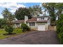 597 Vanderburgh Drive, Burlington, ON  - Outdoor With Facade 