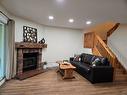 553 Oxbow Crescent, Collingwood, ON  - Indoor With Fireplace 