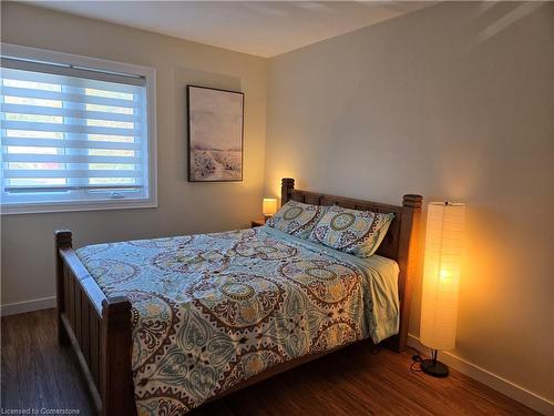 553 Oxbow Crescent, Collingwood, ON - Indoor Photo Showing Bedroom