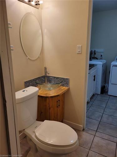 553 Oxbow Crescent, Collingwood, ON - Indoor Photo Showing Bathroom