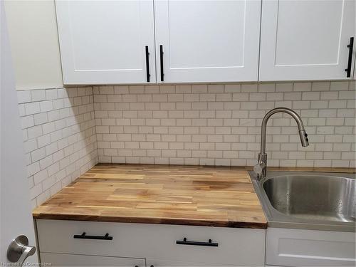 553 Oxbow Crescent, Collingwood, ON - Indoor Photo Showing Kitchen