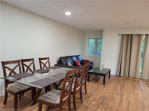 553 Oxbow Crescent, Collingwood, ON - Indoor Photo Showing Dining Room