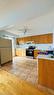 704 Keatswood Crescent, Waterloo, ON  - Indoor Photo Showing Kitchen 