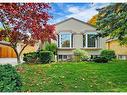 1842 Christopher Road, Mississauga, ON  - Outdoor 