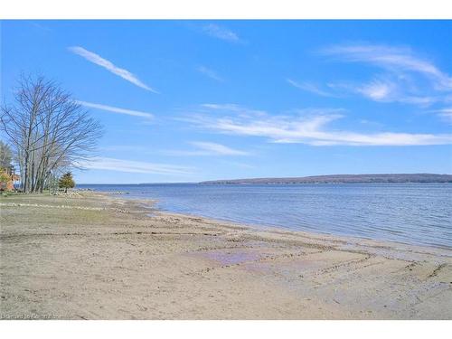 11 Joliet Crescent, Tiny, ON - Outdoor With Body Of Water With View