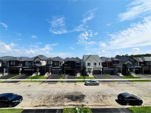 63 Holder Drive, Brantford, ON - Outdoor With Facade