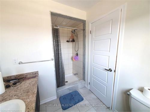 63 Holder Drive, Brantford, ON - Indoor Photo Showing Bathroom