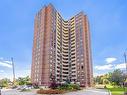 1204-61 Richview Road, Toronto, ON  - Outdoor With Balcony With Facade 