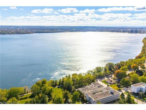 35 Jones Drive, Barrie, ON - Outdoor With Body Of Water With View