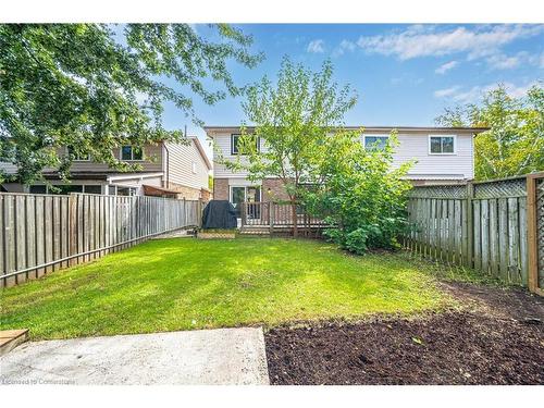 7318 Bendigo Circle, Mississauga, ON - Outdoor