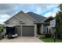 184 Boyd Boulevard, Zorra, ON  - Outdoor With Facade 