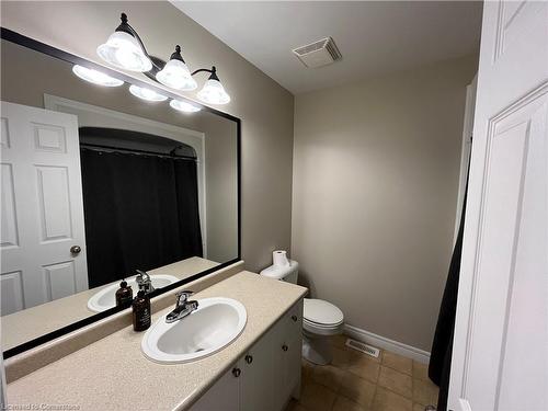 184 Boyd Boulevard, Zorra, ON - Indoor Photo Showing Bathroom