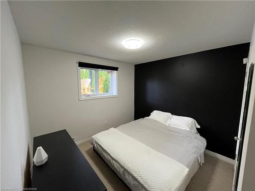 184 Boyd Boulevard, Zorra, ON - Indoor Photo Showing Bedroom