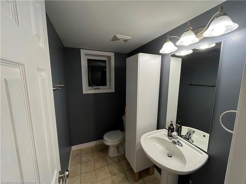 184 Boyd Boulevard, Zorra, ON - Indoor Photo Showing Bathroom