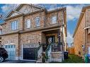 6708 Opera Glass Crescent, Mississauga, ON  - Outdoor With Facade 