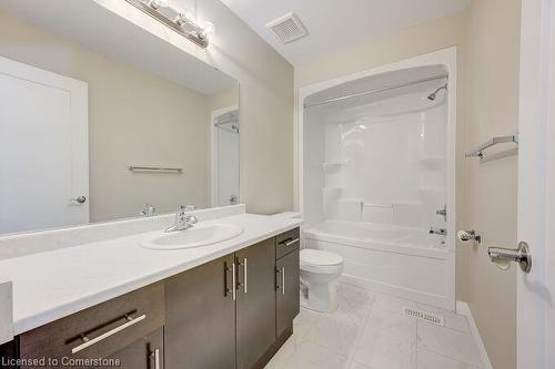 114 Laguna Village Crescent, Hamilton, ON - Indoor Photo Showing Bathroom