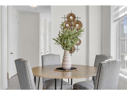 230 Maclachlan Avenue, Caledonia, ON - Indoor Photo Showing Dining Room