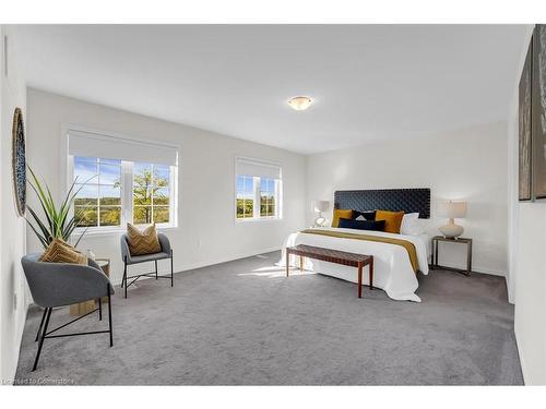 230 Maclachlan Avenue, Caledonia, ON - Indoor Photo Showing Bedroom