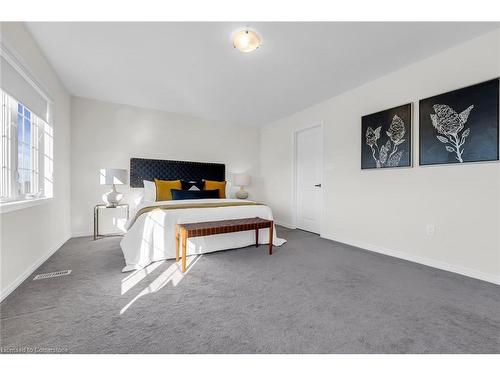 230 Maclachlan Avenue, Caledonia, ON - Indoor Photo Showing Bedroom