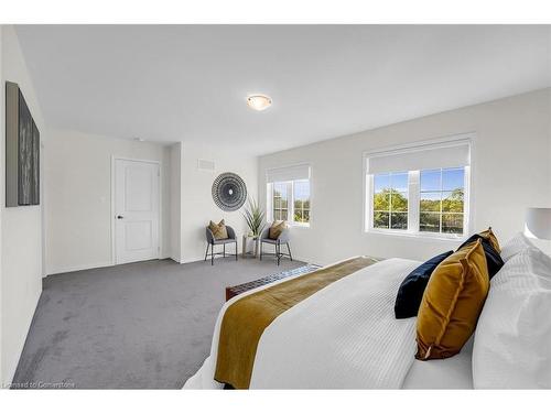 230 Maclachlan Avenue, Caledonia, ON - Indoor Photo Showing Bedroom