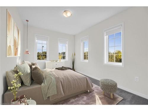 230 Maclachlan Avenue, Caledonia, ON - Indoor Photo Showing Bedroom