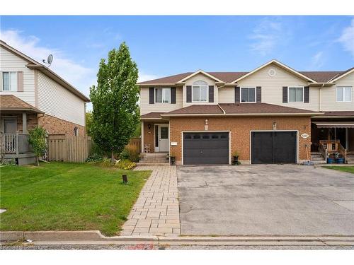 4363 Beverly Crescent, Lincoln, ON - Outdoor With Facade