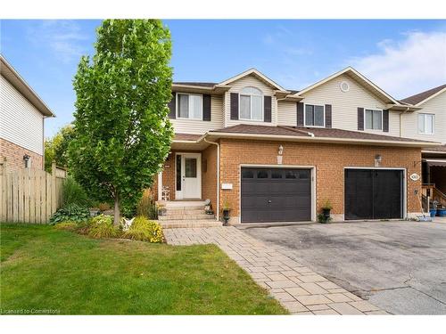 4363 Beverly Crescent, Lincoln, ON - Outdoor With Facade