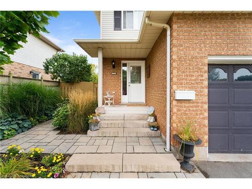 4363 Beverly Crescent, Lincoln, ON - Outdoor