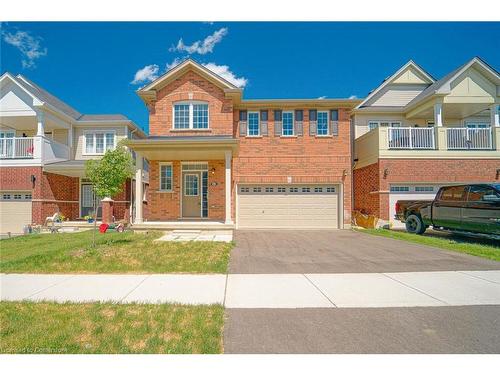 53 Sinden Road, Brantford, ON - Outdoor With Facade