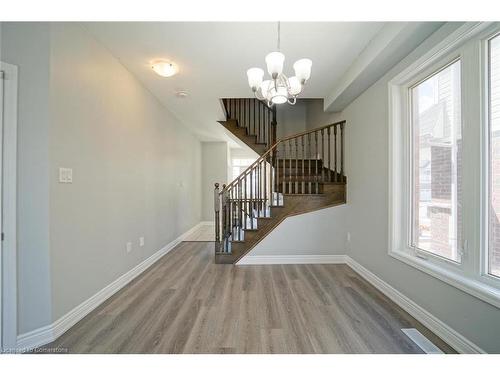 53 Sinden Road, Brantford, ON - Indoor Photo Showing Other Room