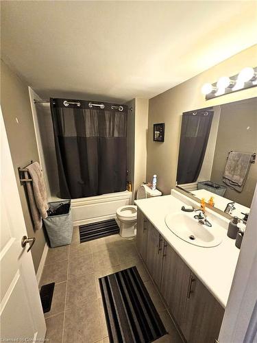 84-701 Homer Watson Boulevard, Kitchener, ON - Indoor Photo Showing Bathroom