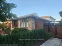 1856 Briarcrook Crescent Briarcrook Crescent, Mississauga, ON  - Outdoor 