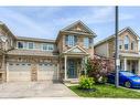 32 Manhattan Circle, Cambridge, ON  - Outdoor With Facade 