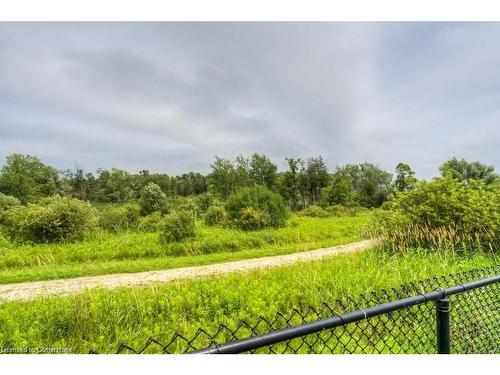 32 Manhattan Circle, Cambridge, ON - Outdoor With View