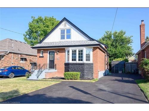 Main-39 Walter Avenue S, Hamilton, ON - Outdoor