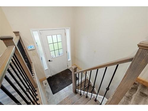 27 Bernick Drive, Barrie, ON - Indoor Photo Showing Other Room