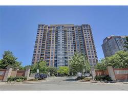 1805-55 Strathaven Drive  Mississauga, ON L5R 4G9