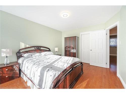 123 Treeview Drive, Toronto, ON - Indoor Photo Showing Bedroom