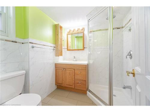 123 Treeview Drive, Toronto, ON - Indoor Photo Showing Bathroom