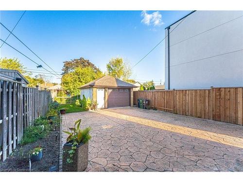 123 Treeview Drive, Toronto, ON - Outdoor