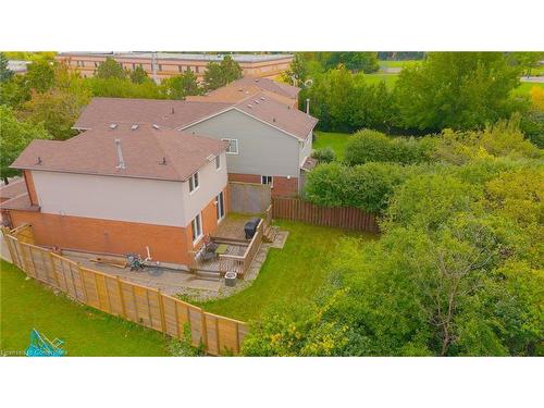 89 Acadian Heights, Brampton, ON - Outdoor