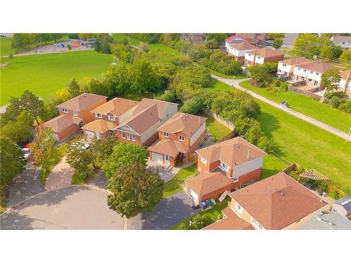 89 Acadian Heights, Brampton, ON - Outdoor With View