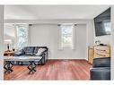 38-7340 Copenhagen Road, Mississauga, ON  - Indoor Photo Showing Living Room 