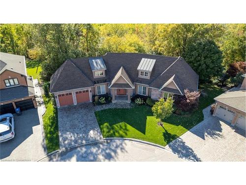 1100 Haydonbridge Court, Peel, ON - Outdoor