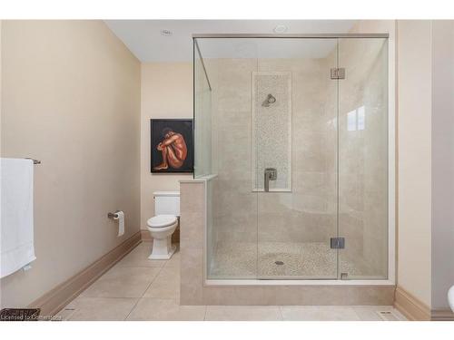 1100 Haydonbridge Court, Peel, ON - Indoor Photo Showing Bathroom